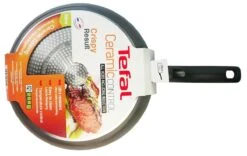 Tefal Ceramic Control Koekenpan - Ø 28 Cm – Thermospot – Cooltouch Greep -Keuken Potten Winkel 1200x760