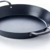 BK Black Steel Paellapan - Ø 38 Cm 2 BK Black Steel Paellapan - Ø 38 Cm -Keuken Potten Winkel 1200x762