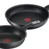 Tefal Unlimited Pannenset - Ø 22 + Ø 28 Cm 2 Tefal Unlimited Pannenset - Ø 22 + Ø 28 Cm -Keuken Potten Winkel 1200x764 1