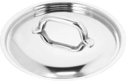 Demeyere Classico 3 Kookpan – Met Deksel – Inductie – RVS – 20 Cm – 3L -Keuken Potten Winkel 1200x770 1