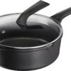 Tefal Robusto - Hapjespan - Ø26 Cm - Met Deksel 1 Tefal Robusto - Hapjespan - Ø26 Cm - Met Deksel -Keuken Potten Winkel 1200x776