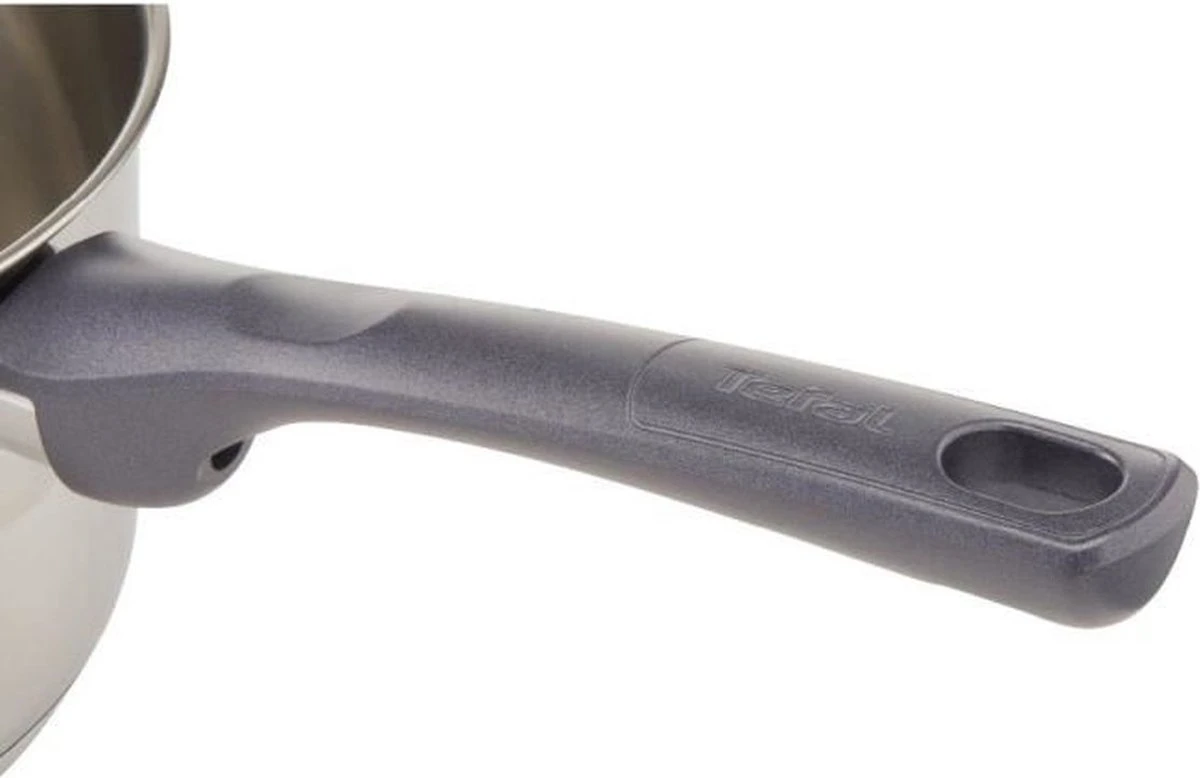 Tefal Steelpan 16 Cm - Saucepan - Melkpan 1,5 Ltr 8 Tefal Steelpan 16 Cm - Saucepan - Melkpan 1,5 Ltr - Afbeelding 6