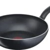 Tefal Start'easy Wokpan 28 Cm - PFOA Vrij - Geschikt Voor Alle Warmtebronnen -Keuken Potten Winkel 1200x788 1
