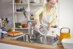 BK Q-linair Master Glas Pannenset - 5-delig - Glazen Deksel - Veilig Afgietsysteem - Inductie 38 BK Q-linair Master Glas Pannenset - 5-delig - Glazen Deksel - Veilig Afgietsysteem - Inductie -Keuken Potten Winkel 1200x796 1