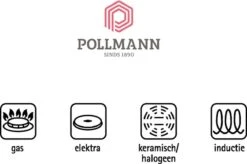 Demeyere Apollo 7 - Wok - 30 Cm - Met Glazen Deksel -Keuken Potten Winkel 1200x796 3