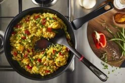 Tefal XL Force Koekenpan - Ø 32 Cm - Extra Diep - Niet Geschikt Voor Inductie -Keuken Potten Winkel 1200x796 8