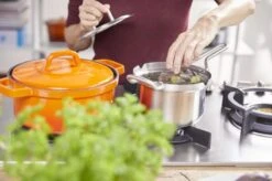 BK Q-linair Master Glas Pannenset - 5-delig - Glazen Deksel - Veilig Afgietsysteem - Inductie 26 BK Q-linair Master Glas Pannenset - 5-delig - Glazen Deksel - Veilig Afgietsysteem - Inductie -Keuken Potten Winkel 1200x798 1