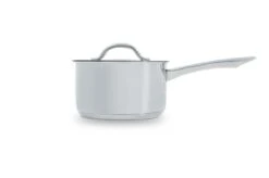 BK Profiline Steelpan Ø 14 Cm - RVS - Inductie -Keuken Potten Winkel 1200x798