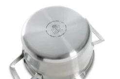 BK Premium+ Pannenset - 9-delig - Veilig Afgietsysteem - Inductie -Keuken Potten Winkel 1200x799 12