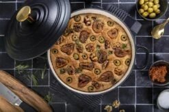 BK Bourgogne Braadpan - Ø28 Cm - Pitch Black 11 BK Bourgogne Braadpan - Ø28 Cm - Pitch Black -Keuken Potten Winkel 1200x799 29