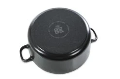 BK Bourgogne Braadpan - Ø28 Cm - Pitch Black 14 BK Bourgogne Braadpan - Ø28 Cm - Pitch Black -Keuken Potten Winkel 1200x799 31