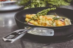 Demeyere Alu Pro Dura Glide Koekenpan - Ø 24 & Ø 28cm - Titanium 17 Demeyere Alu Pro Dura Glide Koekenpan - Ø 24 & Ø 28cm - Titanium -Keuken Potten Winkel 1200x799 34