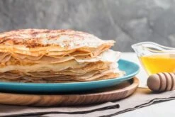 Tefal Easy Chef Pannenkoekpan - Ø 25 Cm -Keuken Potten Winkel 1200x800 102