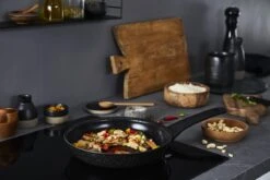 Tefal Intensity Pannenset - Ø 24/28 Cm -Keuken Potten Winkel 1200x800 108