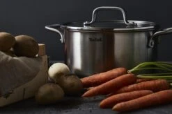 Tefal Virtuoso Kookpan - Ø 20 Cm -Keuken Potten Winkel 1200x800 112