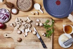 Tefal Natural Force Koekenpan - Ø 30 Cm -Keuken Potten Winkel 1200x800 115