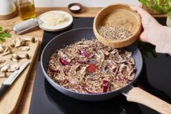 Tefal Natural Force Koekenpan - Ø 30 Cm -Keuken Potten Winkel 1200x800 116