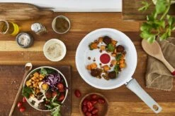 Tefal Natural Chef Koekenpan - Ø 24 Cm 14 Tefal Natural Chef Koekenpan - Ø 24 Cm -Keuken Potten Winkel 1200x800 118