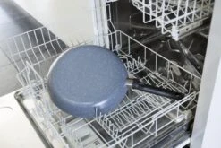 BK Granite Koekenpan - Ø 30 Cm - Inductie 25 BK Granite Koekenpan - Ø 30 Cm - Inductie -Keuken Potten Winkel 1200x800 19