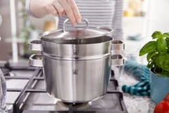 BK Conical+ Stomerinzet 20 Cm - 2-delig 9 BK Conical+ Stomerinzet 20 Cm - 2-delig -Keuken Potten Winkel 1200x800 26