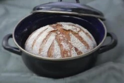 BK Fortalit Braadpan Ø 22 Cm / 2L - Emaille - Inductie -Keuken Potten Winkel 1200x800 27