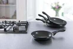 BK Easy Basic Ceramic Koekenpan Ø 20 Cm - Anti-aanbak - PFAS-vrij - Krasvast -Keuken Potten Winkel 1200x800 35