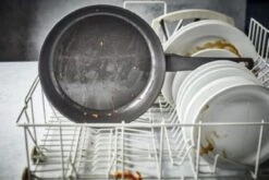 Demeyere Alu Classico 3 Koekenpan - Duraslide - Set 24 Cm + 28 Cm -Keuken Potten Winkel 1200x800 46