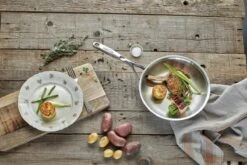 Demeyere Proline Koekenpan - Ø 24 Cm 12 Demeyere Proline Koekenpan - Ø 24 Cm -Keuken Potten Winkel 1200x800 64