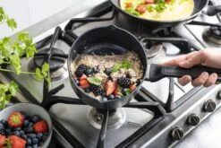 GreenPan Memphis Pannenset - 4-delig - Zwart - Inductie - PFAS-vrij -Keuken Potten Winkel 1200x800 78