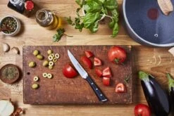 Tefal Natural Force Hapjespan - Ø 24 Cm + Deksel -Keuken Potten Winkel 1200x800 91