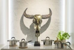 Sola Pannenset Venice - 4 Delig - Ø 16,16,18,20 Cm - Zilver - RVS - Sandwichbodem 14 Sola Pannenset Venice - 4 Delig - Ø 16,16,18,20 Cm - Zilver - RVS - Sandwichbodem -Keuken Potten Winkel 1200x801 10