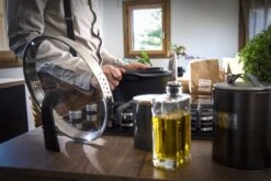 Tefal Robusto - Hapjespan - Ø26 Cm - Met Deksel -Keuken Potten Winkel 1200x801 2