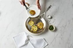 Demeyere Industry Pannenkoekenpan - Ø 26 Cm -Keuken Potten Winkel 1200x801