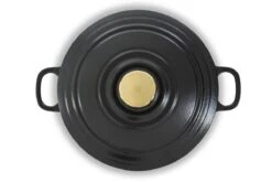 BK Bourgogne Braadpan - Ø28 Cm - Pitch Black 13 BK Bourgogne Braadpan - Ø28 Cm - Pitch Black -Keuken Potten Winkel 1200x803 2