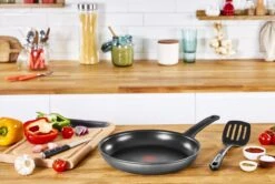 Tefal Easy Chef Koekenpan - Ø 28 Cm -Keuken Potten Winkel 1200x805 1