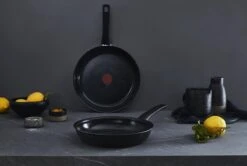Tefal Intensity Pannenset - Ø 24/28 Cm -Keuken Potten Winkel 1200x805 4