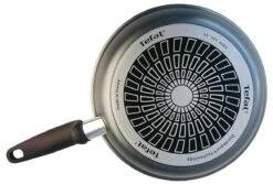 TEFAL Koekenpan Ø 24 Cm - Thermospot - Cooltouch Greep - NIET VOOR INDUCTIE -Keuken Potten Winkel 1200x809 1