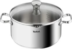 Tefal Duetto 3-delige Kookset - Steelpan Ø 16 Cm, Kookpan Ø 20/24 Cm 22 Tefal Duetto 3-delige Kookset - Steelpan Ø 16 Cm, Kookpan Ø 20/24 Cm -Keuken Potten Winkel 1200x815 1