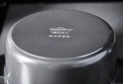 GreenPan Featherweights Braadpan 22cm - Zwart - Inductie - PFAS-vrij -Keuken Potten Winkel 1200x823 1