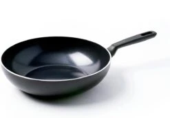 GreenPan Memphis Keramische Wokpan - Ø 28 Cm - PFAS-vrij