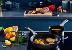 Tefal Unlimited Koekenpan - Ø 20 Cm 40 Tefal Unlimited Koekenpan - Ø 20 Cm -Keuken Potten Winkel 1200x833 1