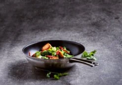 BK Allround Wok Ø 28 Cm - PFAS-vrij 15 BK Allround Wok Ø 28 Cm - PFAS-vrij -Keuken Potten Winkel 1200x835