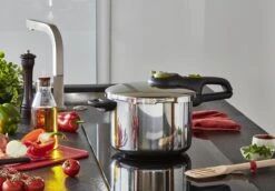 Tefal Secure5 NEO Snelkookpan - 4 Liter - Ø 22 Cm -Keuken Potten Winkel 1200x836