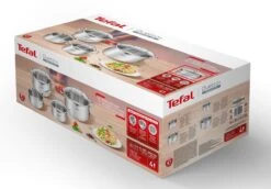 Tefal Duetto + Pannenset - 4 Delig - Kookpannenset -Keuken Potten Winkel 1200x837