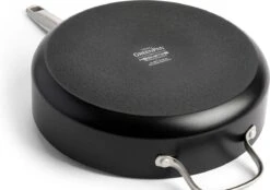 GreenPan Copenhagen Stoofpan Met Deksel En Extra Handvat 28cm/4.3L -Keuken Potten Winkel 1200x844 1