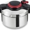 Tefal Clipso Minut Easy Snelkookpan - 6 Liter - Ø 22 Cm -Keuken Potten Winkel 1200x844 2