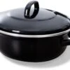 BK Fortalit Braadpan Ø 30 Cm / 5L - Emaille - Inductie 2 BK Fortalit Braadpan Ø 30 Cm / 5L - Emaille - Inductie -Keuken Potten Winkel 1200x845 2