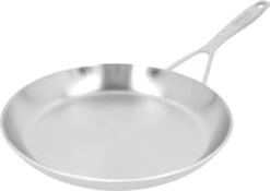 Demeyere Industry Pannenkoekenpan - Ø 26 Cm -Keuken Potten Winkel 1200x850