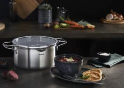 Tefal Nordica Kookpan - Ø 20 Cm - -Keuken Potten Winkel 1200x852 1