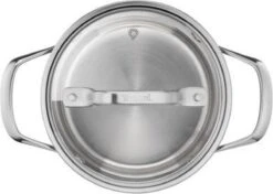 Tefal Virtuoso Pannenset 5 Delig - Hoge Kookpan Ø 22 Cm + Steelpan Ø 16 Cm + Kookpannen Ø 18/20/24 Cm 40 Tefal Virtuoso Pannenset 5 Delig - Hoge Kookpan Ø 22 Cm + Steelpan Ø 16 Cm + Kookpannen Ø 18/20/24 Cm -Keuken Potten Winkel 1200x853 1
